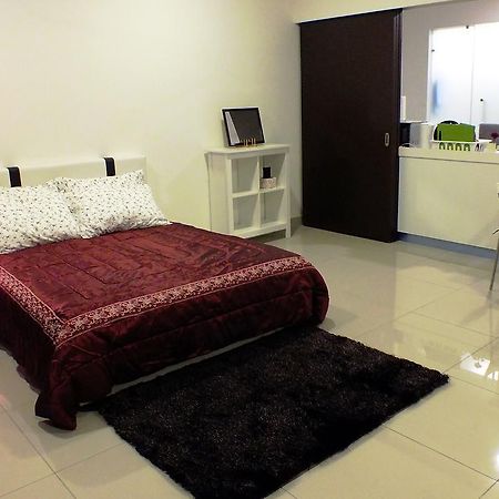 Zen Studio @ Trefoil Setia Alam Shah Alam Exterior foto