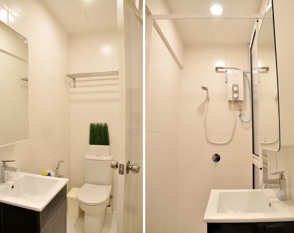 Zen Studio @ Trefoil Setia Alam Shah Alam Exterior foto
